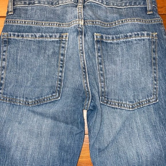Old Navy Adjustable Jeans - Picture 7 of 9